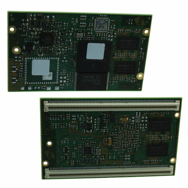 CC-MX-LB69-ZM Digi  RF Transceiver Modules and Modems